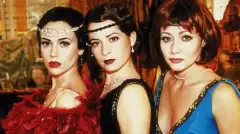 Зачарованные (сериал 1998 – 2006) 2 сезон 14 серия