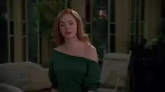 Зачарованные (сериал 1998 – 2006) 6 сезон 15 серия