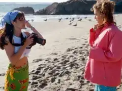 Зачарованные (сериал 1998 – 2006) 3 сезон 16 серия