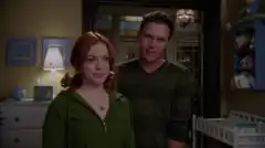 Зачарованные (сериал 1998 – 2006) 5 сезон 16 серия