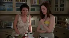 Зачарованные (сериал 1998 – 2006) 6 сезон 16 серия