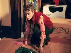 Зачарованные (сериал 1998 – 2006) 3 сезон 18 серия