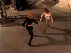 Зачарованные (сериал 1998 – 2006) 7 сезон 18 серия