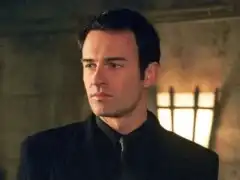 Зачарованные (сериал 1998 – 2006) 3 сезон 19 серия