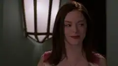 Зачарованные (сериал 1998 – 2006) 6 сезон 20 серия