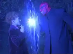 Зачарованные (сериал 1998 – 2006) 3 сезон 20 серия