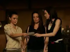 Зачарованные (сериал 1998 – 2006) 8 сезон 21 серия