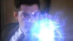 Зачарованные (сериал 1998 – 2006) 1 сезон 22 серия