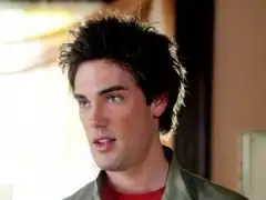 Зачарованные (сериал 1998 – 2006) 5 сезон 22 серия